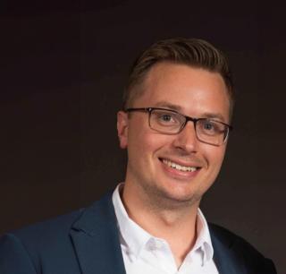 Ben De Brucker