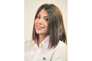 Marzieh Matin