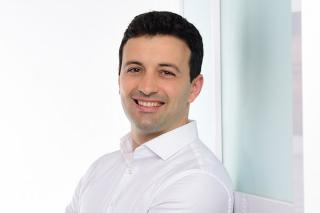 Panagiotis Kampilafkos
