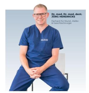 Jörg Hendricks