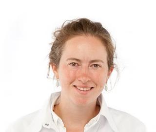 Barbara Craggs