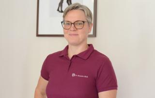 Dr. Med Alexandra Glück