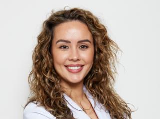 Botox specialist Saloua Mathurin