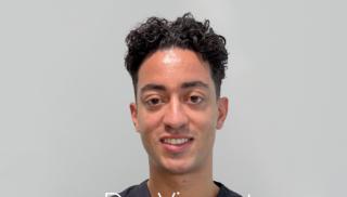 Botox specialist Vincent Scheepmaker