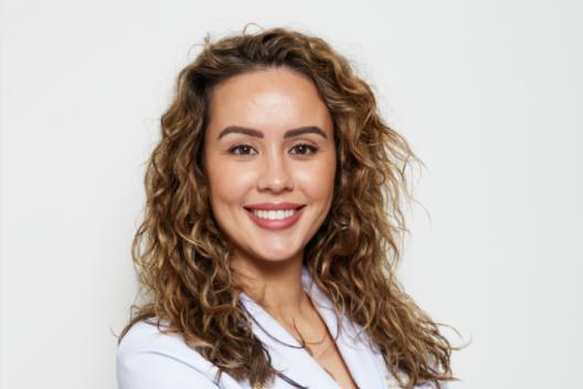 Interview met cosmetisch arts Saloua Mathurin