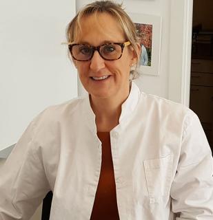 Isabel Huys