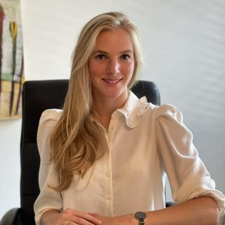 Paulien Hilven