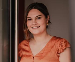 Valérie Geskens