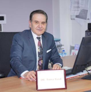 Basil Toma