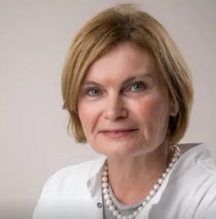Grietje Morren