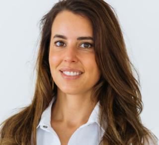 Sophie Dewael
