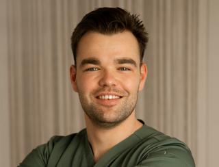 Sander van Bouwel