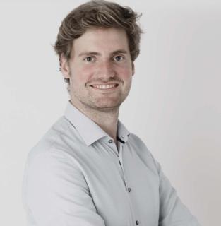 Casper Sommeling