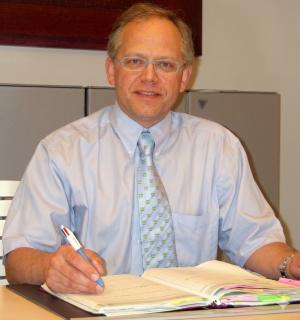 Paul Vanstraelen