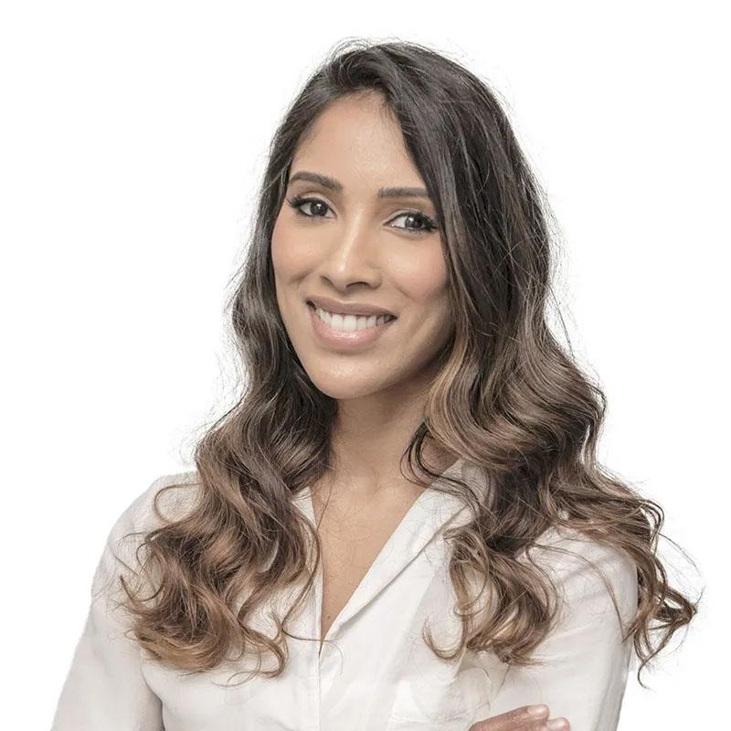 Jade Michael injectables