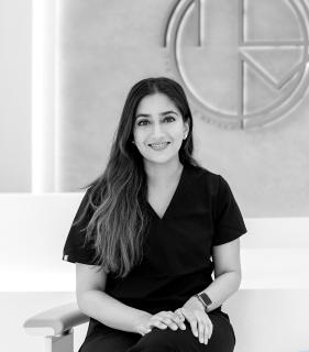 Anika Patel