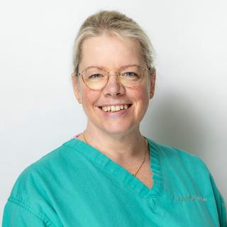 Morag Stewart