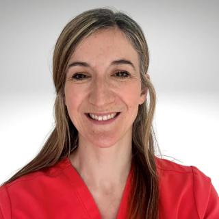 Dr. Katie Duncan