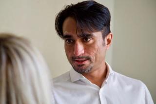 Dr. Sanjay Rajpara