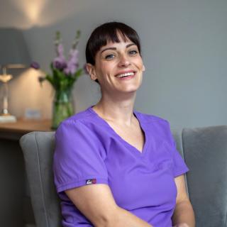 Michelle Scott