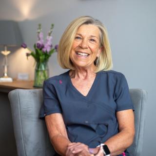 Jane Butterworth