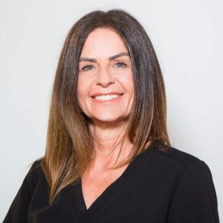 Alexandra Hamilton