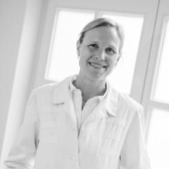 Annelies De Blauwe