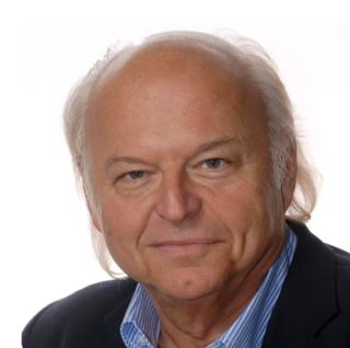 Walter Borre