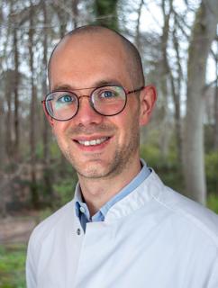 Sven Lanssens