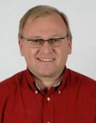 Luc Van Overberge
