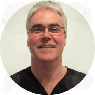 Grant McKeating