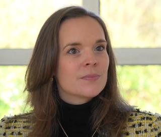 Saskia De Smet