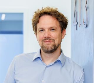 Julian Bergmann