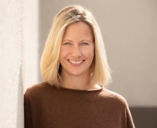 Annemarie Wegenhaupt-Speith