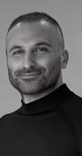 Seyed Meisam Dormiani