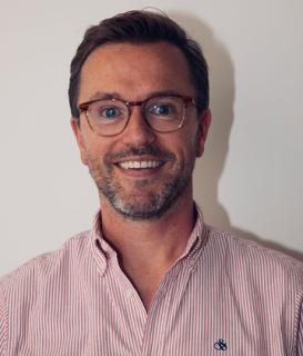 Jorn Potvin