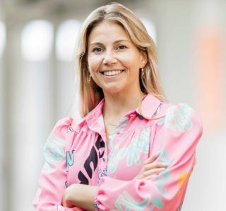 Anne Sophie Vanschoonbeek