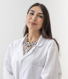 Yasaman Jazaeri
