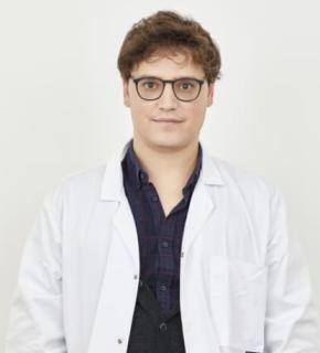 Jonathan Krygier