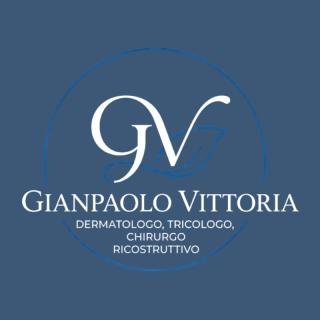 Gianpaolo Vittoria, Dermatologo