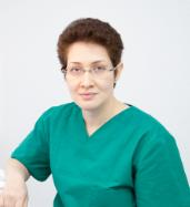 Manal Ayad