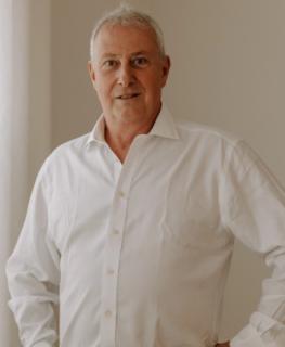 Didier Jehin