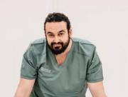 Botox Spezialist David Darius Schäfer