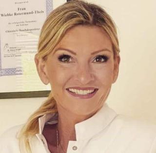 Wiebke Rotermund Theis
