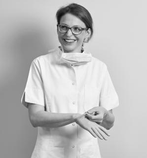 Sarah Hofman