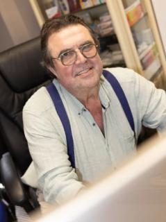 Johan Magerman
