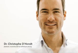 Christophe D’Hondt