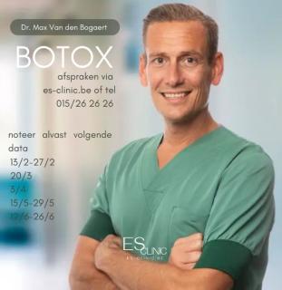 Max Van den Bogaert