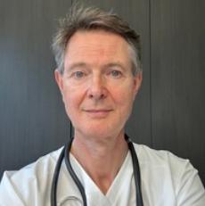 Hans Gesquiere