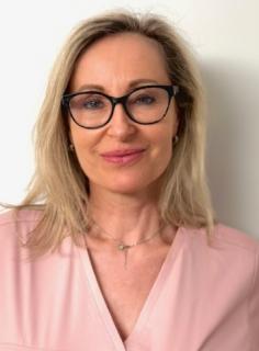 Veronique Vanhoorn